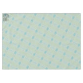 Textura #40 de obra Amanecer Tischdecke (Vorderseite (Horizontal))