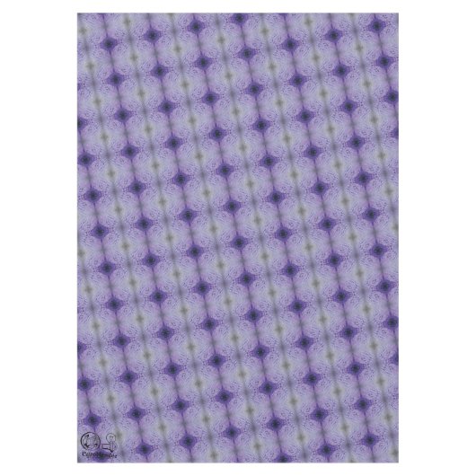 Textura #40 de obra Horizonte Tischdecke (Vorderseite)