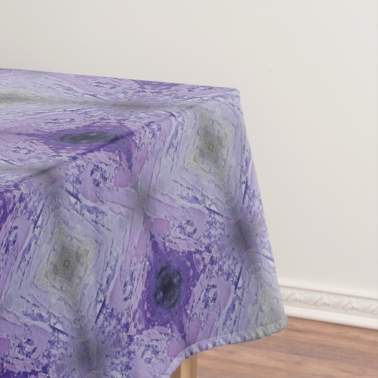 Textura #40 de obra Horizonte Tischdecke (Beispiel)