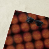 Textura #41.0 de la obra Nuit Strandtuch (Beispiel)