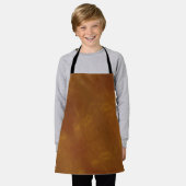 Textura #41 de la obra Nuit Schürze (Getragen)