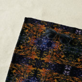 Textura #41 de obra Horizonte Strandtuch (Beispiel)