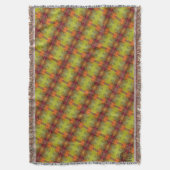 Textura #42 de la obra Nuit Decke (Vorderseite Vertikal)