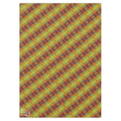 Textura #42 de la obra Nuit Tischdecke (Vorderseite)