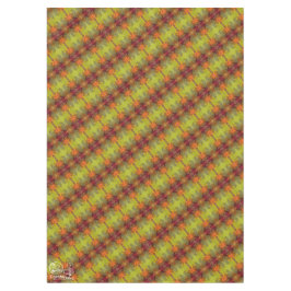 Textura #42 de la obra Nuit Tischdecke