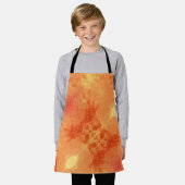 Textura #43 de la obra Nuit Schürze (Getragen)