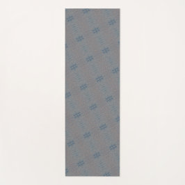 Textura #43 de obra Amanecer Yogamatte