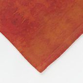 Textura #44 de la obra Nuit Fleecedecke (Ecke)