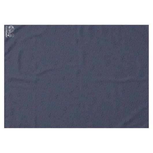 Textura #44 de obra Amanecer Tischdecke (Vorderseite (Horizontal))