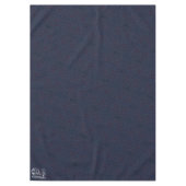 Textura #44 de obra Amanecer Tischdecke (Vorderseite)