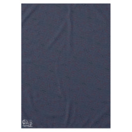 Textura #44 de obra Amanecer Tischdecke