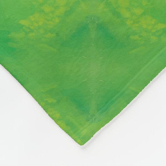 Textura #45 de la obra Nuit Fleecedecke (Ecke)