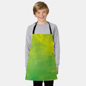 Textura #45 de la obra Nuit Schürze (Getragen)