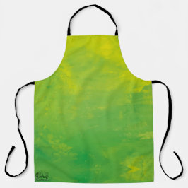 Textura #45 de la obra Nuit Schürze