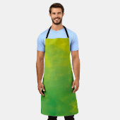 Textura #45 de la obra Nuit Schürze (Getragen)