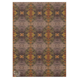 Textura #45 de obra Amanecer Tischdecke