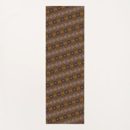 Textura #45 de obra Amanecer Yogamatte