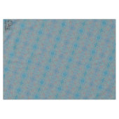 Textura #46 de obra Amanecer Tischdecke (Vorderseite (Horizontal))