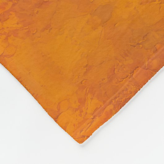 Textura #47 de la obra Nuit Fleecedecke (Ecke)