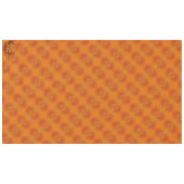 Textura #47 de la obra Nuit Tischdecke (Vorderseite (Horizontal))