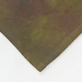 Textura #48 de la obra Nuit Fleecedecke (Ecke)