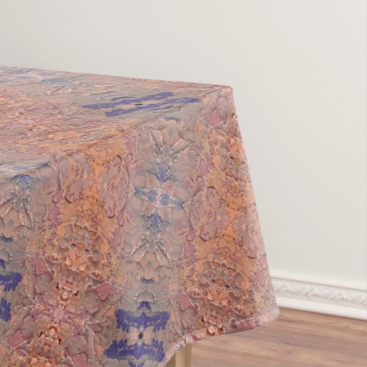 Textura #48 de obra Amanecer Tischdecke (Beispiel)