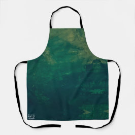 Textura #49 de la obra Nuit Schürze