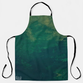 Textura #49 de la obra Nuit Schürze