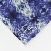 Textura #4.0 de la obra Cerezas Fleecedecke (Ecke)