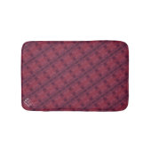 Textura #4 de la obra Fantasía y realidad Badematte (Vorderseite)