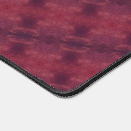 Textura #4 de la obra Fantasía y realidad Schreibtischunterlage (Ecke)