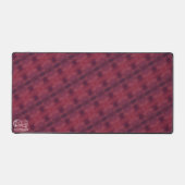 Textura #4 de la obra Fantasía y realidad Schreibtischunterlage (Vorderseite)