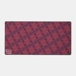 Textura #4 de la obra Fantasía y realidad Schreibtischunterlage