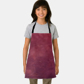 Textura #4 de la obra Fantasía y realidad Schürze (Insitu)