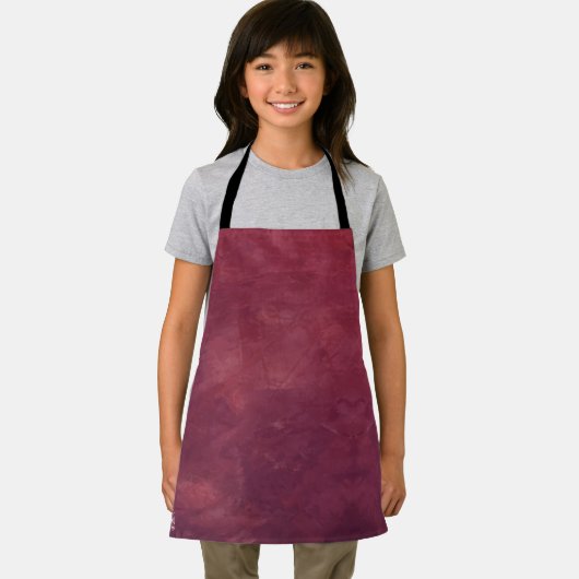 Textura #4 de la obra Fantasía y realidad Schürze (Insitu)