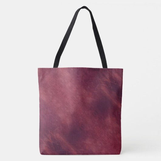 Textura #4 de la obra Fantasía y realidad Tasche (Vorderseite)