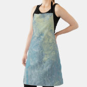 Textura #4 de la obra La roca Schürze (InSitu)