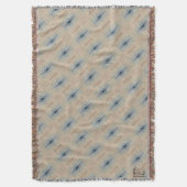 Textura #4 de la obra Viendo a travez de los ojos Decke (Vorderseite Vertikal)