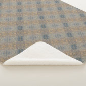 Textura #4 de obra Amanecer Sherpadecke (3/4)