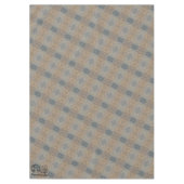 Textura #4 de obra Amanecer Tischdecke (Vorderseite)