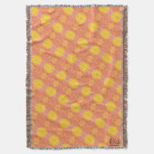 Textura #4 de obra Horizonte Decke (Vorderseite Vertikal)