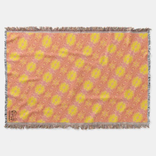 Textura #4 de obra Horizonte Decke (Vorderseite)