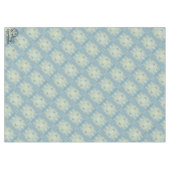 Textura #4 de obra La roca Tischdecke (Vorderseite (Horizontal))