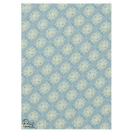 Textura #4 de obra La roca Tischdecke