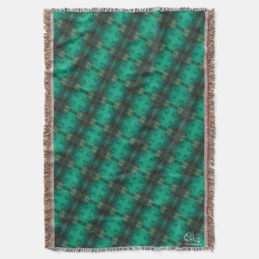 Textura #50 de la obra Nuit Decke (Vorderseite Vertikal)