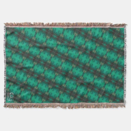 Textura #50 de la obra Nuit Decke (Vorderseite)