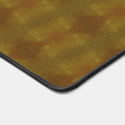 Textura #51 de la obra Nuit Schreibtischunterlage (Ecke)