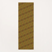 Textura #51 de la obra Nuit Yogamatte (Vorderseite)