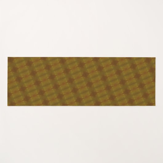 Textura #51 de la obra Nuit Yogamatte (Vorderseite (Horizontal))