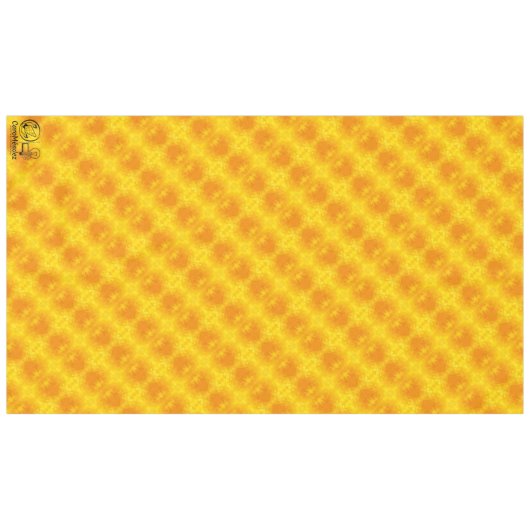 Textura #52 de la obra Nuit Tischdecke (Vorderseite (Horizontal))